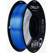 Creality CR PLA 1.75mm 1kg Silk Yellow-Blue (İPEK SARI MAVİ) Filament - Mavi - Sarı