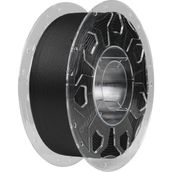 Creality Cr-Pla Carbon Karbon Fiber Filament 1,75 mm 1 kg - - Siyah