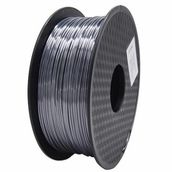 Creality CR-PLA Filament Gümüş 1.75mm 1kg