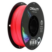 Creality Cr-Pla Floresan Kırmızı 3D Yazıcı Filament 1.75mm