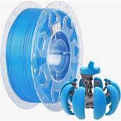 Creality Cr-pla Mavi 3d Yazıcı Filament 1.75mm