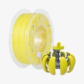 Creality Cr-pla Sarı 3d Yazıcı Filament 1.75mm