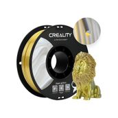 Creality Cr-silk Pla 1,75mm 3d Filament 1kg - Altın Gümüş
