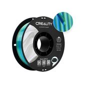 Creality CR-SILK PLA Filament Mavi-Yeşil Çift Renk 1.75mm 1kg