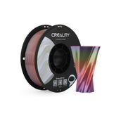 Creality Cr-Silk Rainbow Pla 1,75Mm 3D Filament 1Kg - Urhanshop Gönderimli