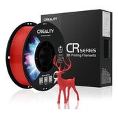 Creality CR-TPU Filament Kırmızı 1.75mm 1kg
