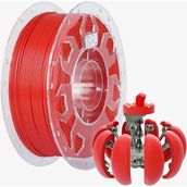 Creality Creality Cr-Pla Kırmızı 3D Yazıcı Filament 1.75MM