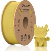 Creality Creality Hyper Pla Altın Filament 1.75MM 1kg
