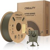 Creality Creality Hyper Pla-Cf Grimsi Sarı Carbon Fiber Filament 1kg