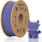 Creality Creality Hyper Pla Very Peri Filament 1.75MM 1kg
