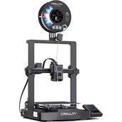 Creality Ender 3 V3 Ke 3D Yazıcı FDM Kart Okuyucu Özelliği ile Yüksek Performans Sunar