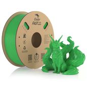 Creality Ender Fast Pla 1.75 Mm 1 Kg Yeşil Filament