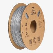 Creality Ender Fast Pla Filament Gümüş 1.75mm 1kg