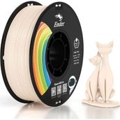 Creality Ender Pla+ Bej Filament 1.75MM 1000GR