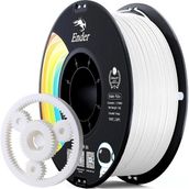 Creality Ender Pla+ Beyaz Filament 1.75MM 1000GR