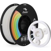 Creality Ender Pla+ Filament Beyaz 1000gr