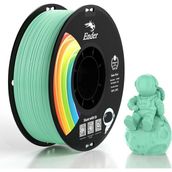 Creality Ender Pla+ Filament Jade Green (Yeşim Taşı Yeşili) 1.75MM 1KG