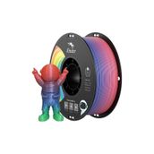 Creality Ender PLA+ Filament Rainbow 1.75mm 1kg