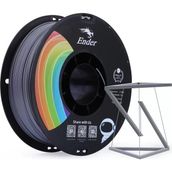 Creality Ender Pla+ Gri Filament 1.75MM 1000GR