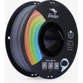 Creality Ender Pla+ Gri Filament 1,75MM 1kg - Bisiparisver