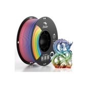 Creality Ender Pla+ Rainbow Filament 1.75mm 1000Gr
