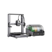 Creality Hi Combo 3D Yazıcı - Antrasit