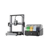 Creality HI Combo Yüksek Hızlı Çok Renkli 3D Yazıcı