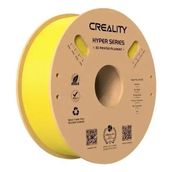 Creality Hyper 1.75 mm PLA Sarı 3D Filament