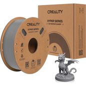 Creality Hyper Abs Gri Filament 1.75 MM 1000 GR