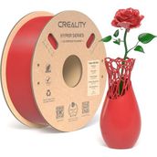Creality Hyper Abs Kırmızı Filament 1.75Mm 1000Gr - Urhanshop Yetkili Satış
