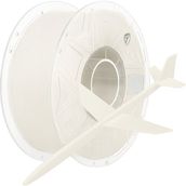 Creality Hyper Lw Light Weight Hafif Pla Beyaz 1.75MM 1kg Filament