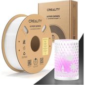 Creality Hyper PETG Beyaz Filament 1.75 mm 1 kg Yüksek Kalite 3D Yazıcı Malzemesi