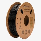 Creality Hyper Petg Filament Siyah 1.75mm 1kg