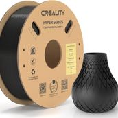 Creality Hyper Petg Filament Siyah