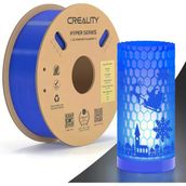Creality Hyper Petg Mavi Filament 1.75MM 1kg - Urhanshop Gönderimli