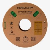 Creality Hyper Petg Yeşil Filament 1.75MM 1kg