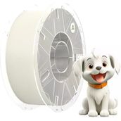 Creality Hyper PLA 1.75 mm 1 kg RFID Beyaz Filament