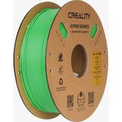 Creality Hyper PLA 1.75mm 1kg Green (YEŞİL) Filament - Yeşil