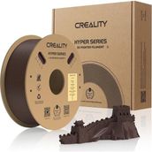 Creality Hyper Pla-Cf Carbon Fiber Filament 1kg - Ochre - Koyu Sarı