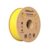 Creality Hyper PLA Filament Sarı 1.75mm 1kg