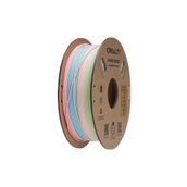 Creality Hyper PLA Gökkuşağı Filament Wild Blossom - Long 1.75mm 1kg