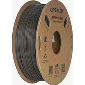 Creality Hyper Pla Karbon Fiber Filament Grimsi Sarı 1.75mm 1kg