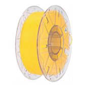 Creality Hyper-PLA Luminous Sarı Filament 1.75mm 1Kg (Karanlıkta Parlayan)