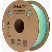 Creality Hyper PLA Rainbow Spring Lake Filament 1.75mm 1Kg