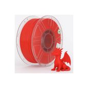 Creality Hyper Pla Rfıd Kırmızı Filament 1.75MM 1kg - Urhanshop Gönderimli