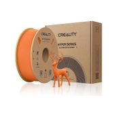 Creality Hyper Pla Turuncu Filament 1.75MM 1000GR