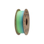 Creality Hyper PLA Wild Blossom Short 1.75 mm 1 kg Gökkuşağı Filament