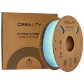 Creality Hyper Rainbow Pla Bahar Gölü Filament 1,75MM 1000GR