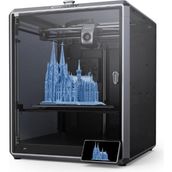 Creality K1 Max 3D Yazıcı - Siyah