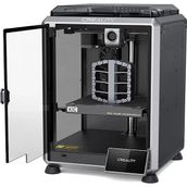 Creality K1C Siyah 3D Yazıcı